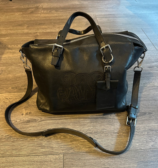 Ralph Lauren Weekend-veske
