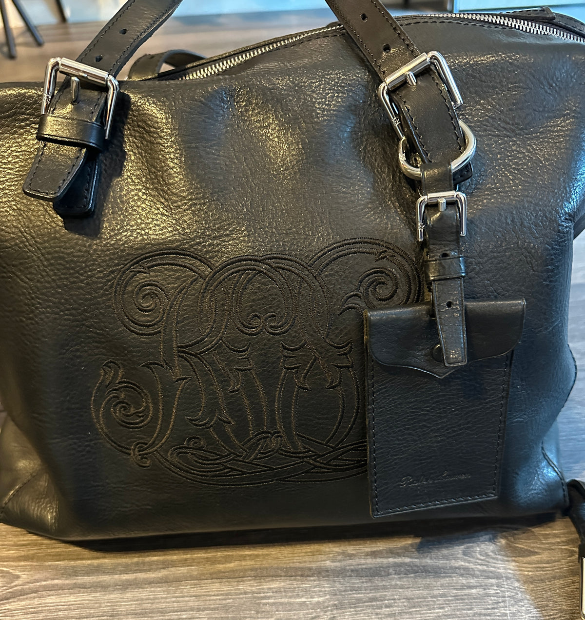Ralph Lauren Weekend-veske