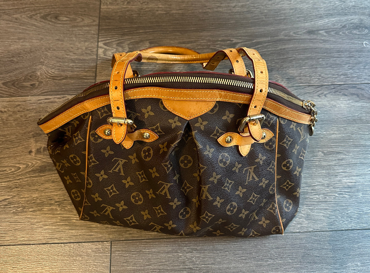 Louis Vuitton Tivoli GM
