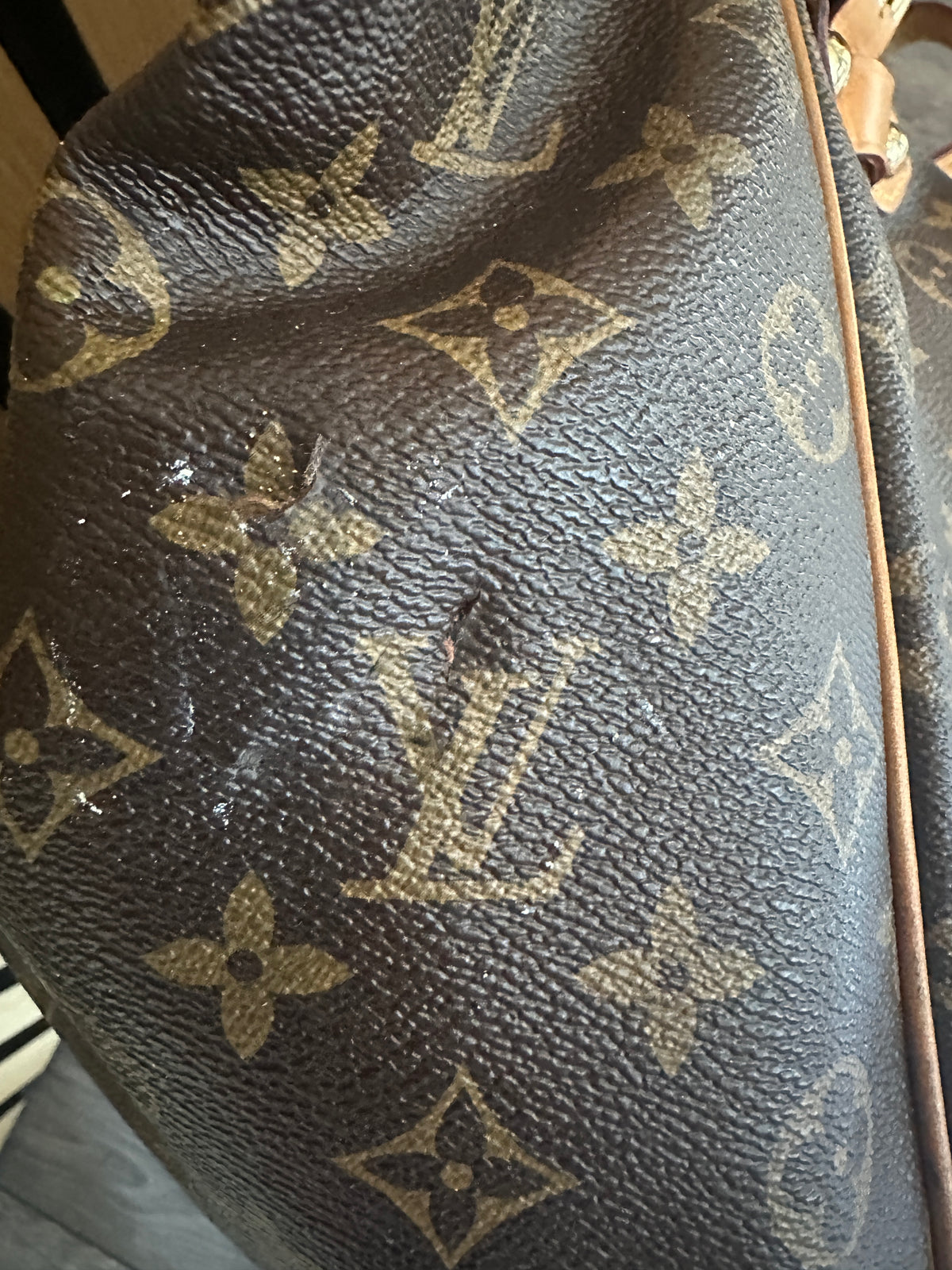 Louis Vuitton Tivoli GM