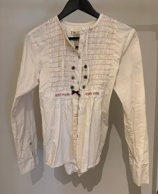 Bluse fra Odd Molly