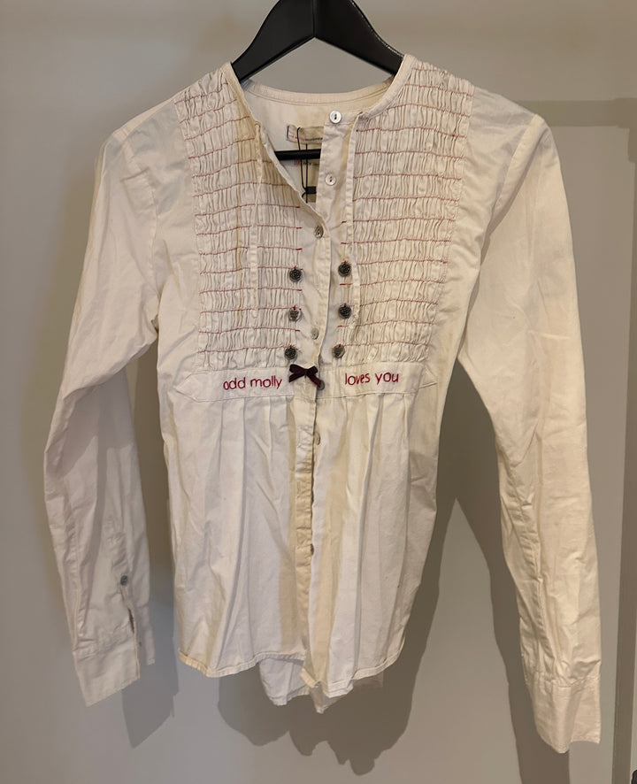 Bluse fra Odd Molly