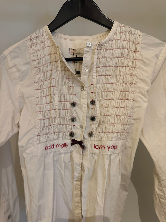 Bluse fra Odd Molly