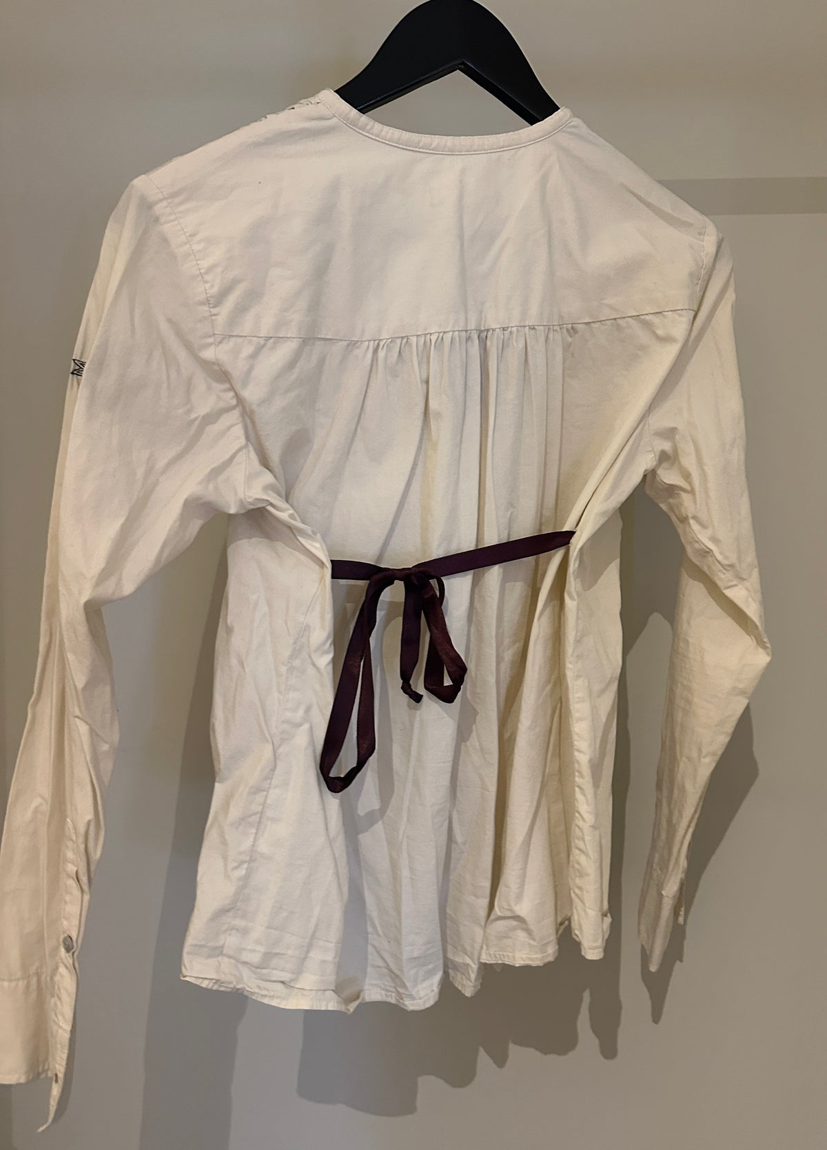 Bluse fra Odd Molly