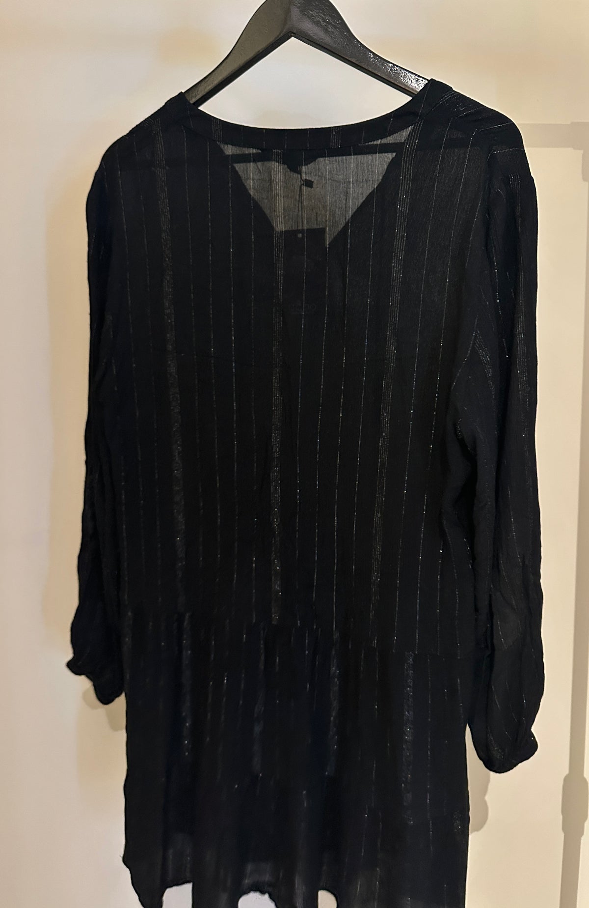 Tunikakjole