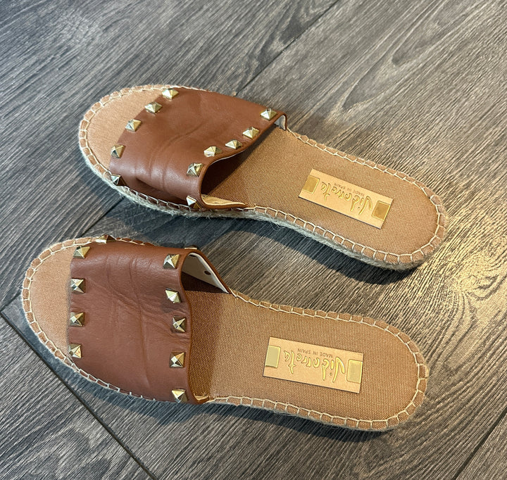 Sandaler – Vidarreta