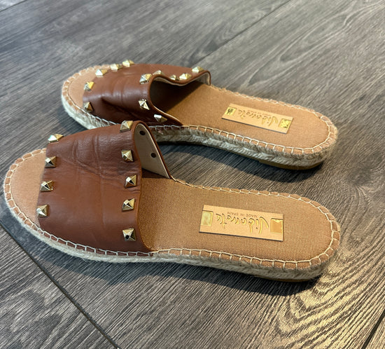 Sandaler – Vidarreta