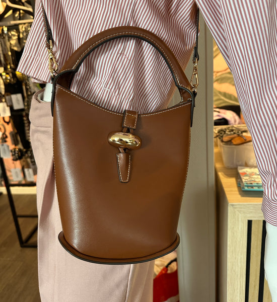Cross-body håndveske – H&M