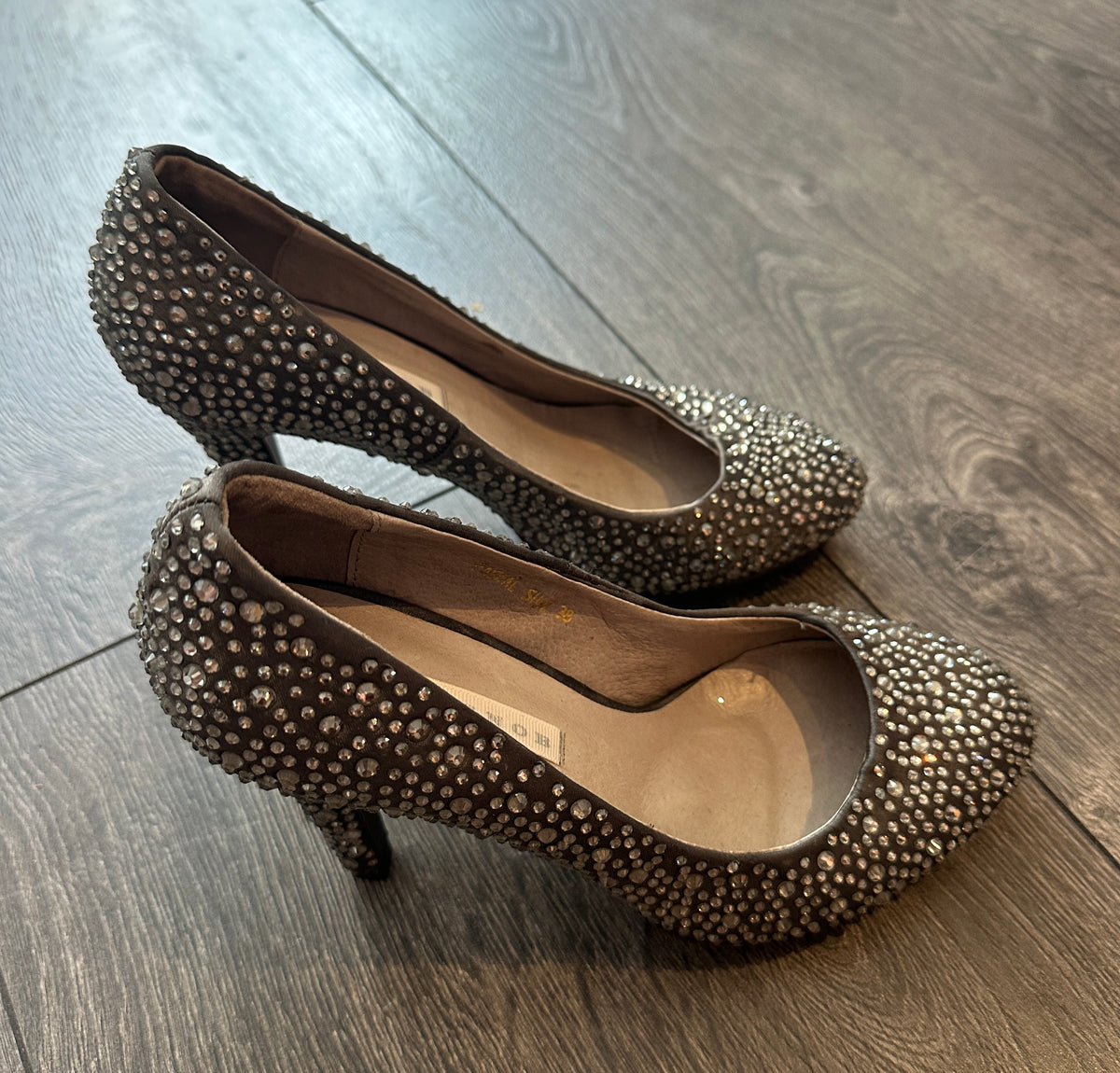 Pumps fra Stylesnob