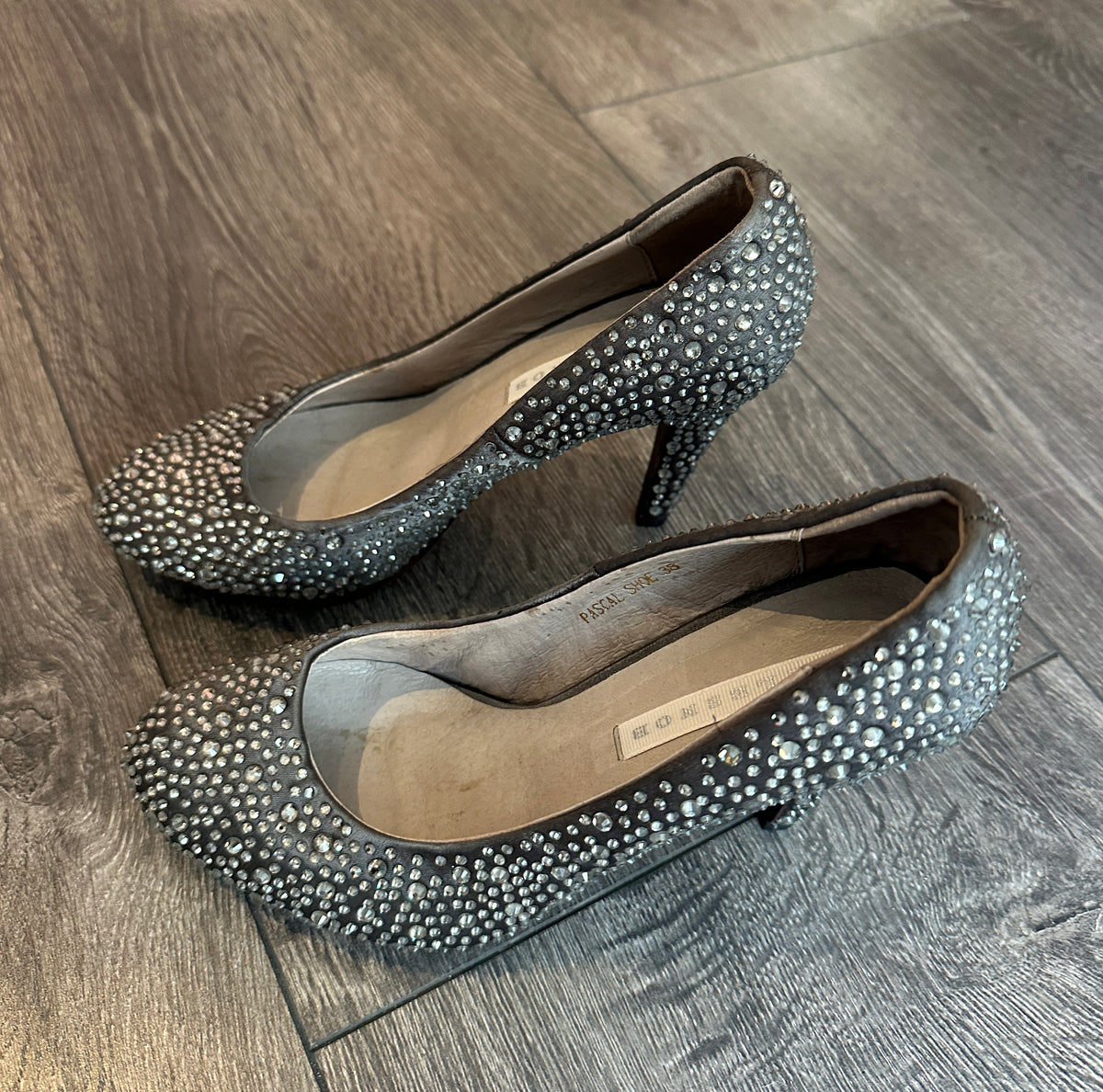 Pumps fra Stylesnob
