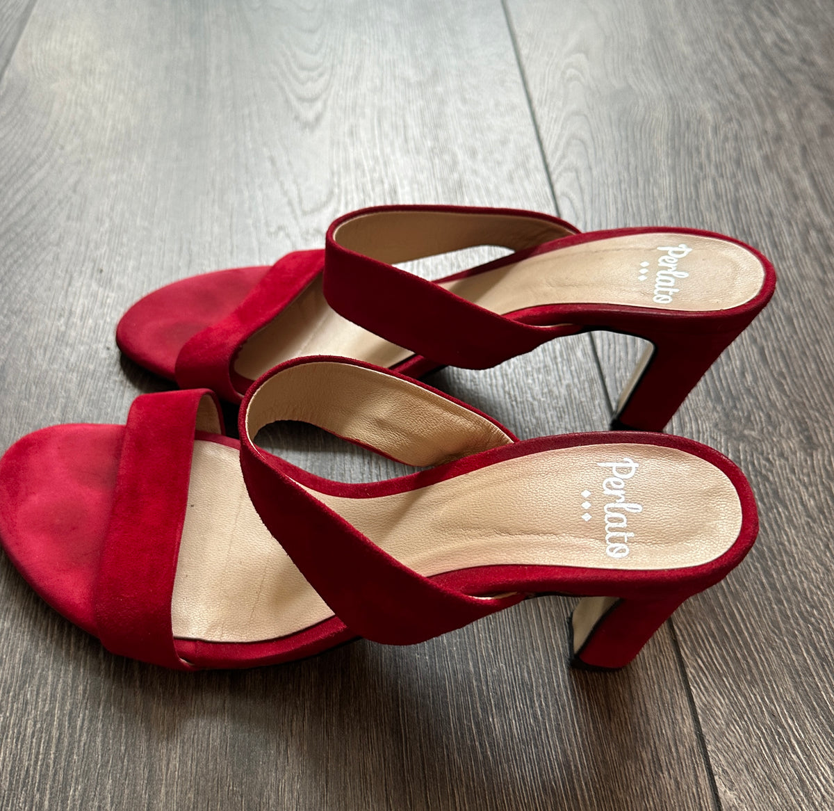 Sandaletter