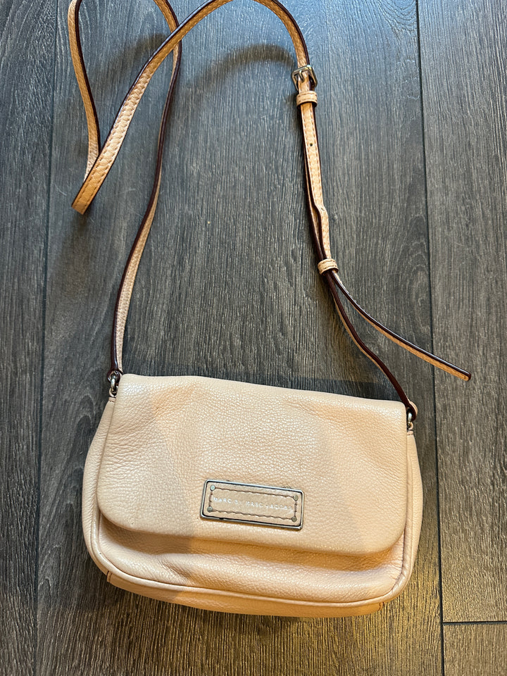 Marc Jacobs crossbody håndveske