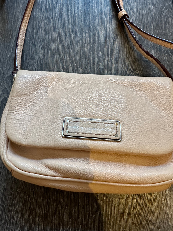 Marc Jacobs crossbody håndveske
