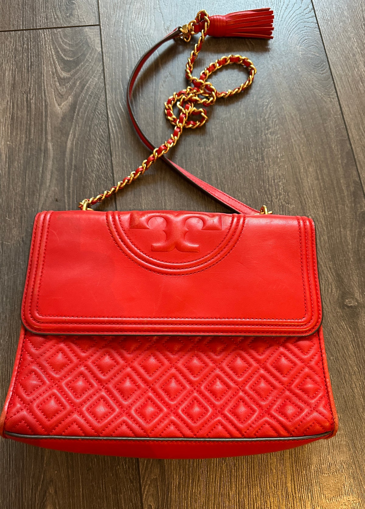 Tory Burch håndveske