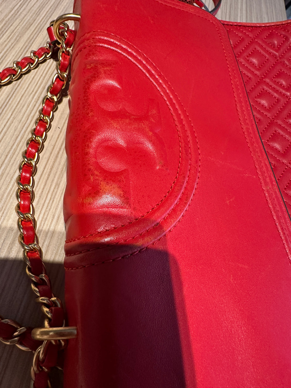 Tory Burch håndveske