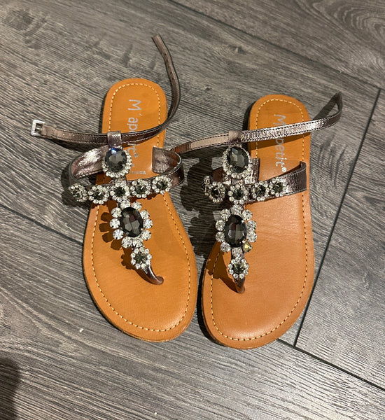 Sandaler – M'apetit
