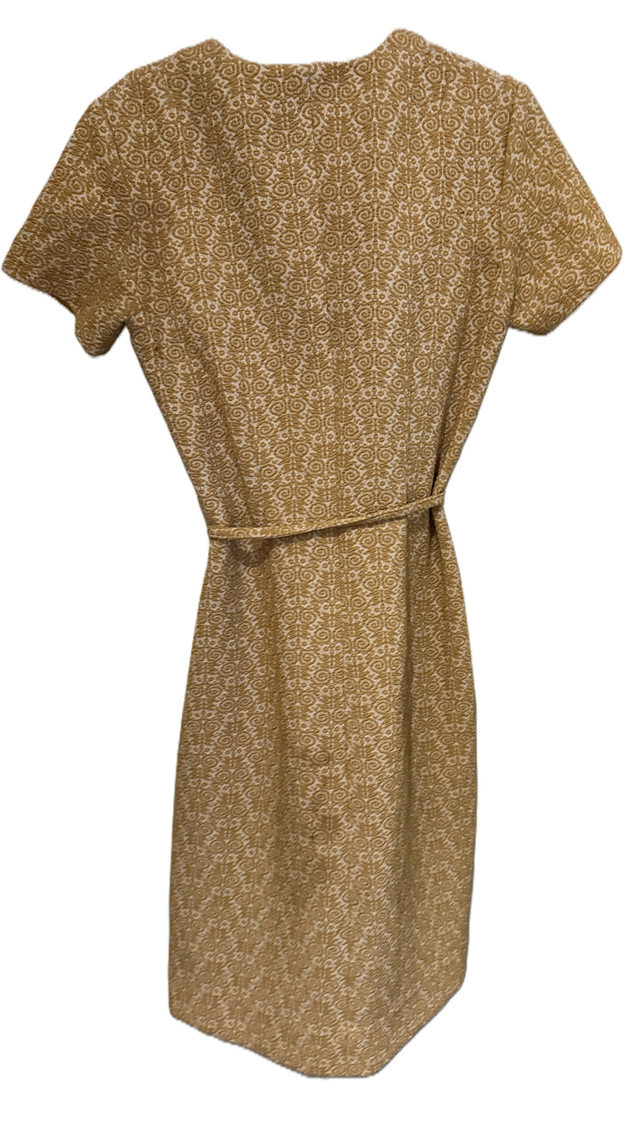 Vintage kjole – Rimplene