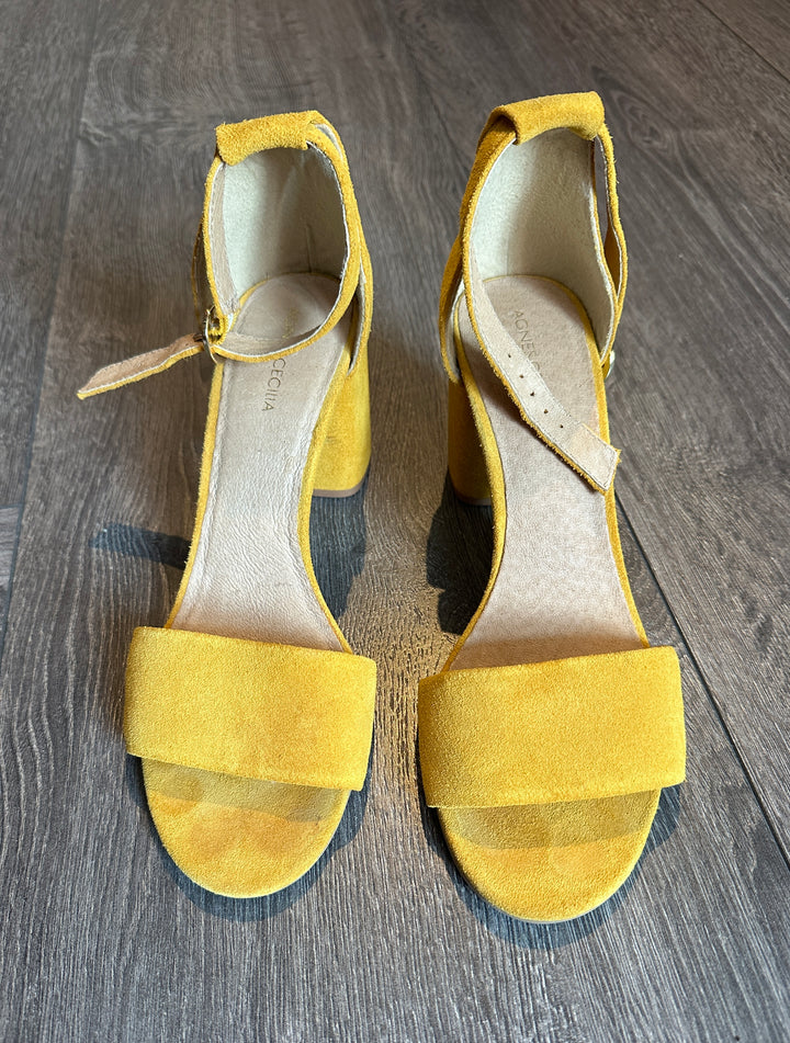 Sandaletter – Agnes Cecilia