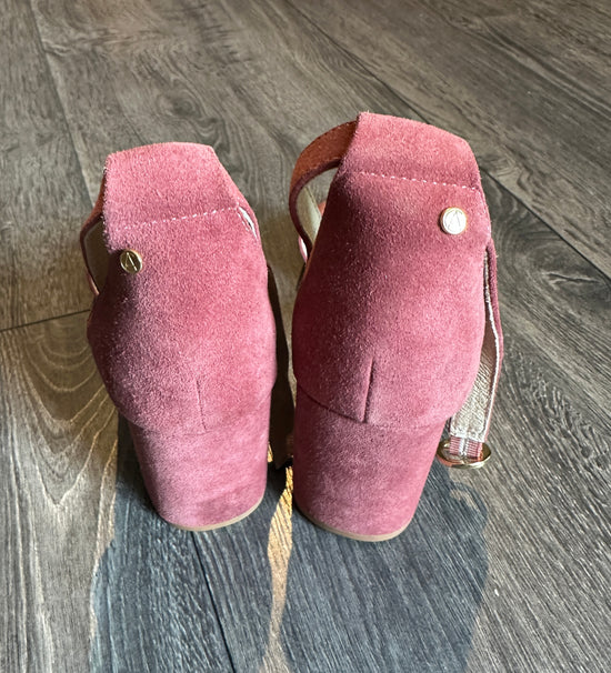 Sandaletter fra Agnes Cecilia