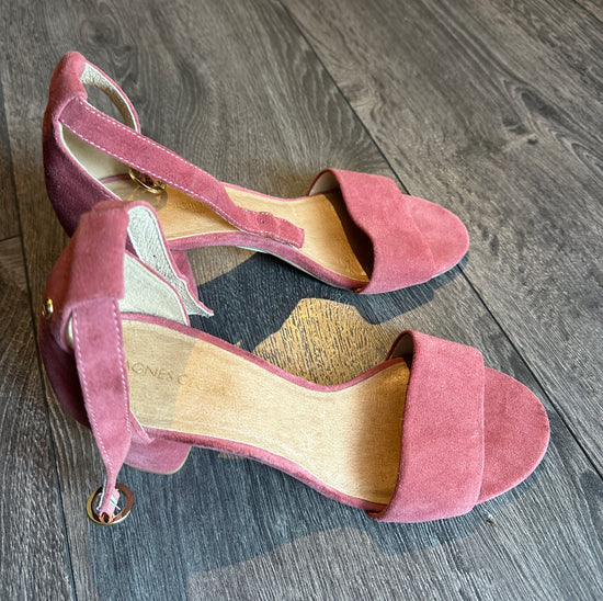 Sandaletter fra Agnes Cecilia