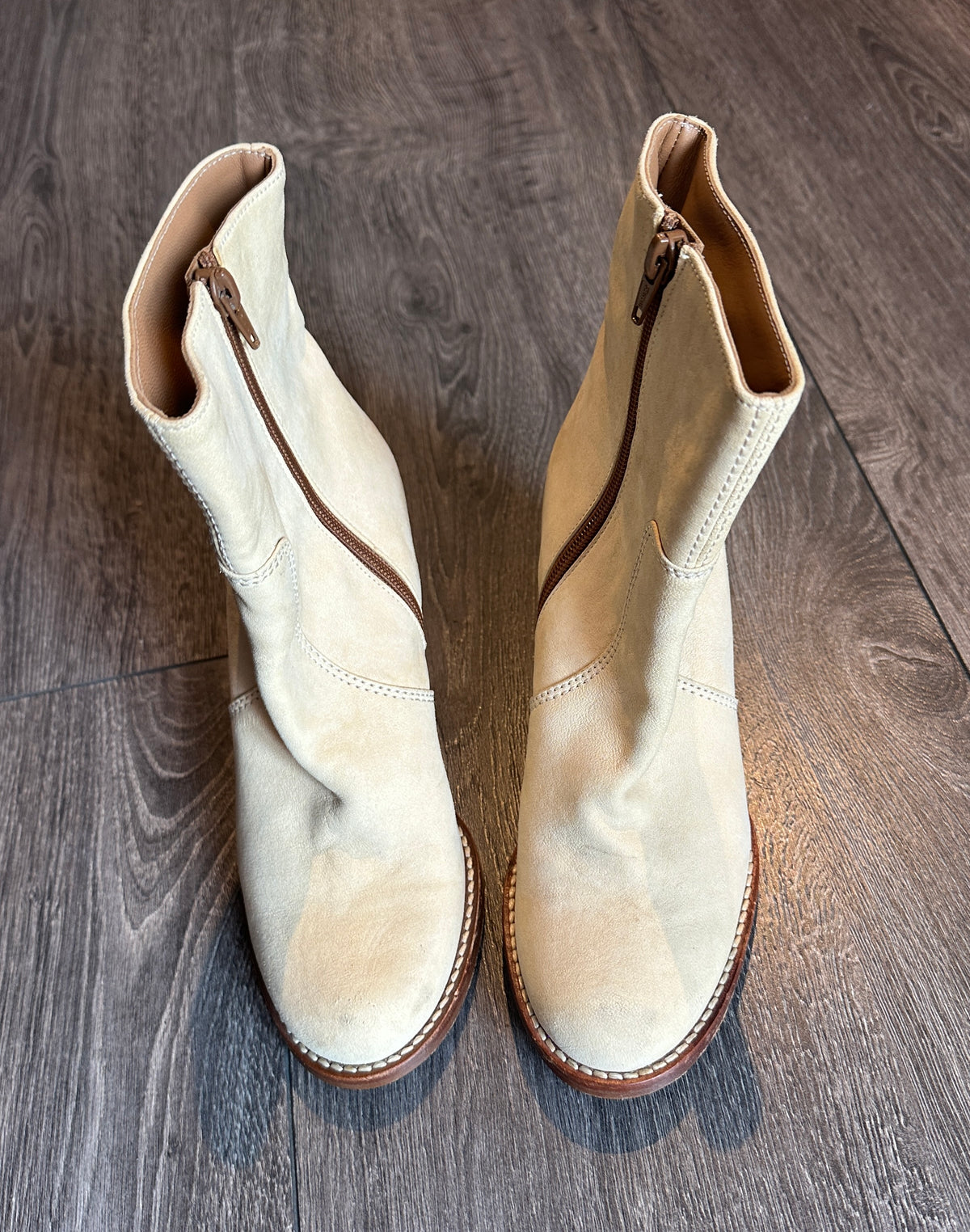 Skoletter – Vero Cuoio