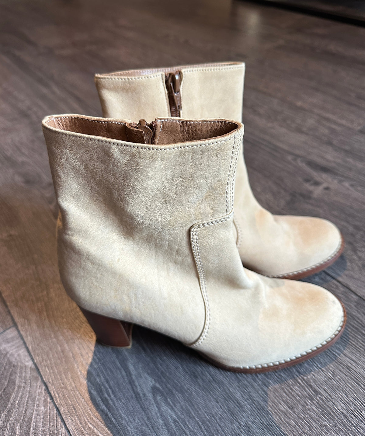 Skoletter – Vero Cuoio