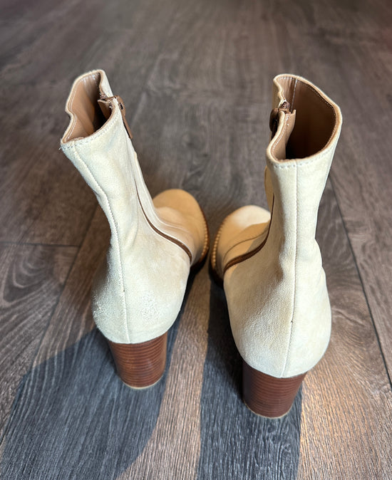 Skoletter – Vero Cuoio