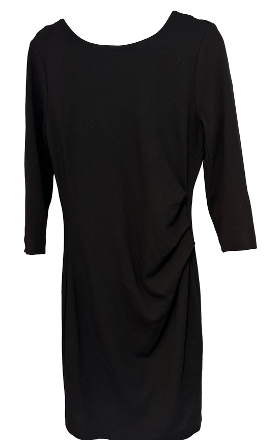 Kjole i tykk trikot fra Tiger