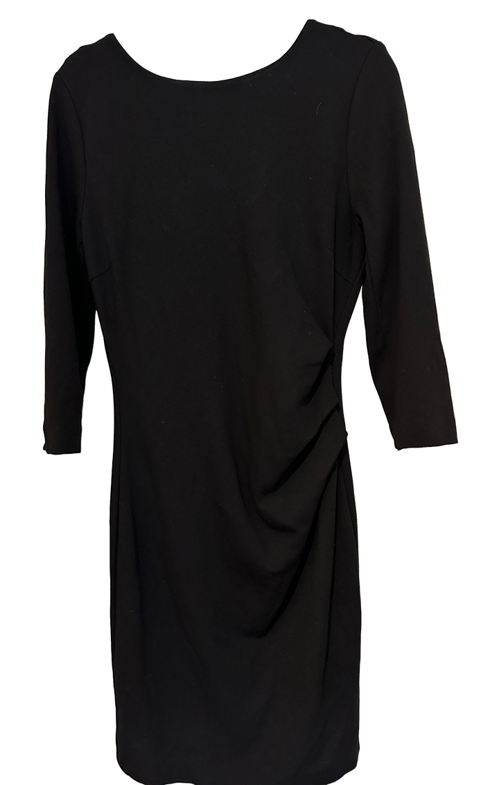 Kjole i tykk trikot fra Tiger