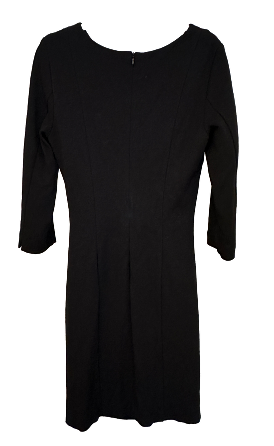 Kjole i tykk trikot fra Tiger