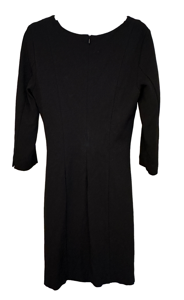 Kjole i tykk trikot fra Tiger