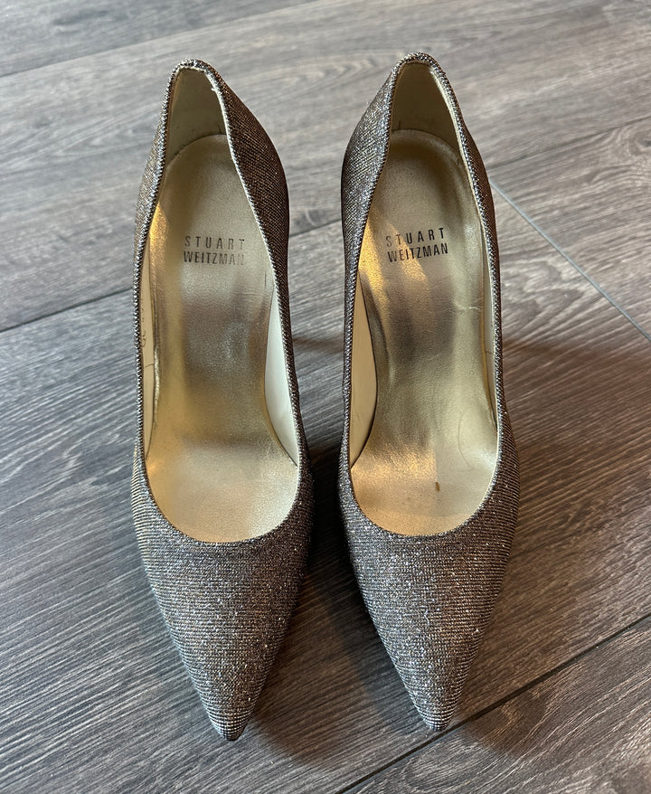 Pumps fra Stuart Wietzman