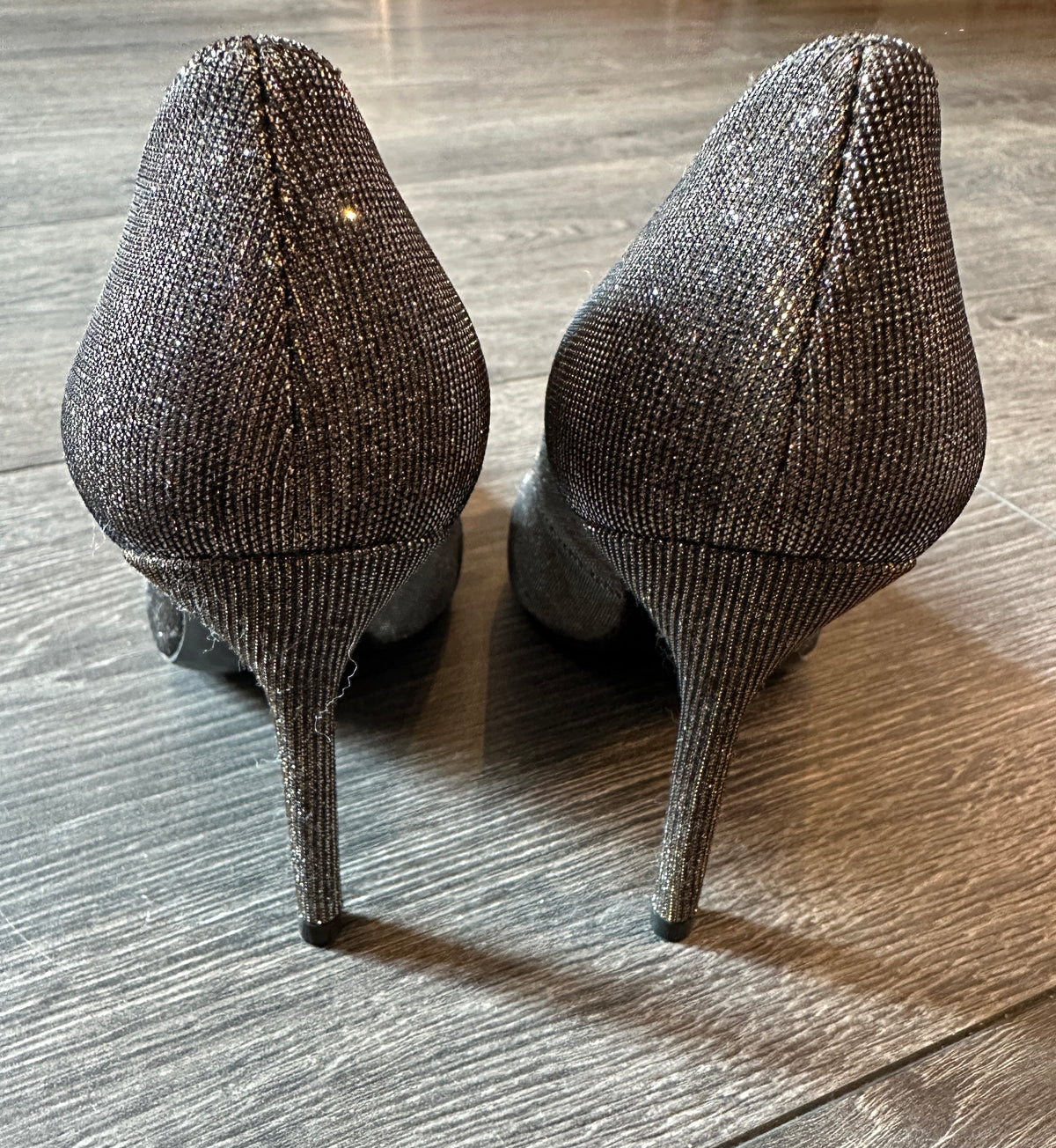 Pumps fra Stuart Wietzman