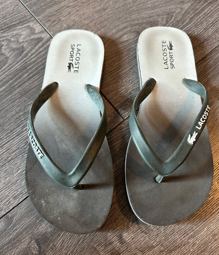 Flipflops fra Lacoste