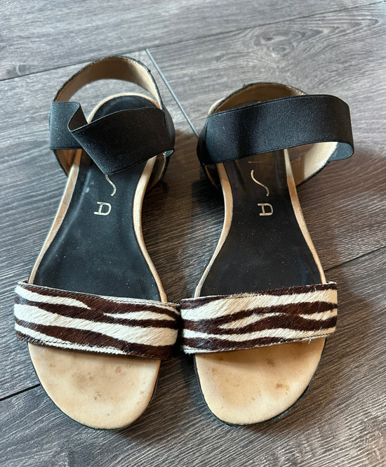 Sandaler fra Unisa