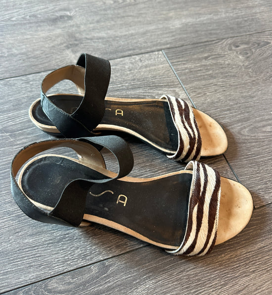 Sandaler fra Unisa