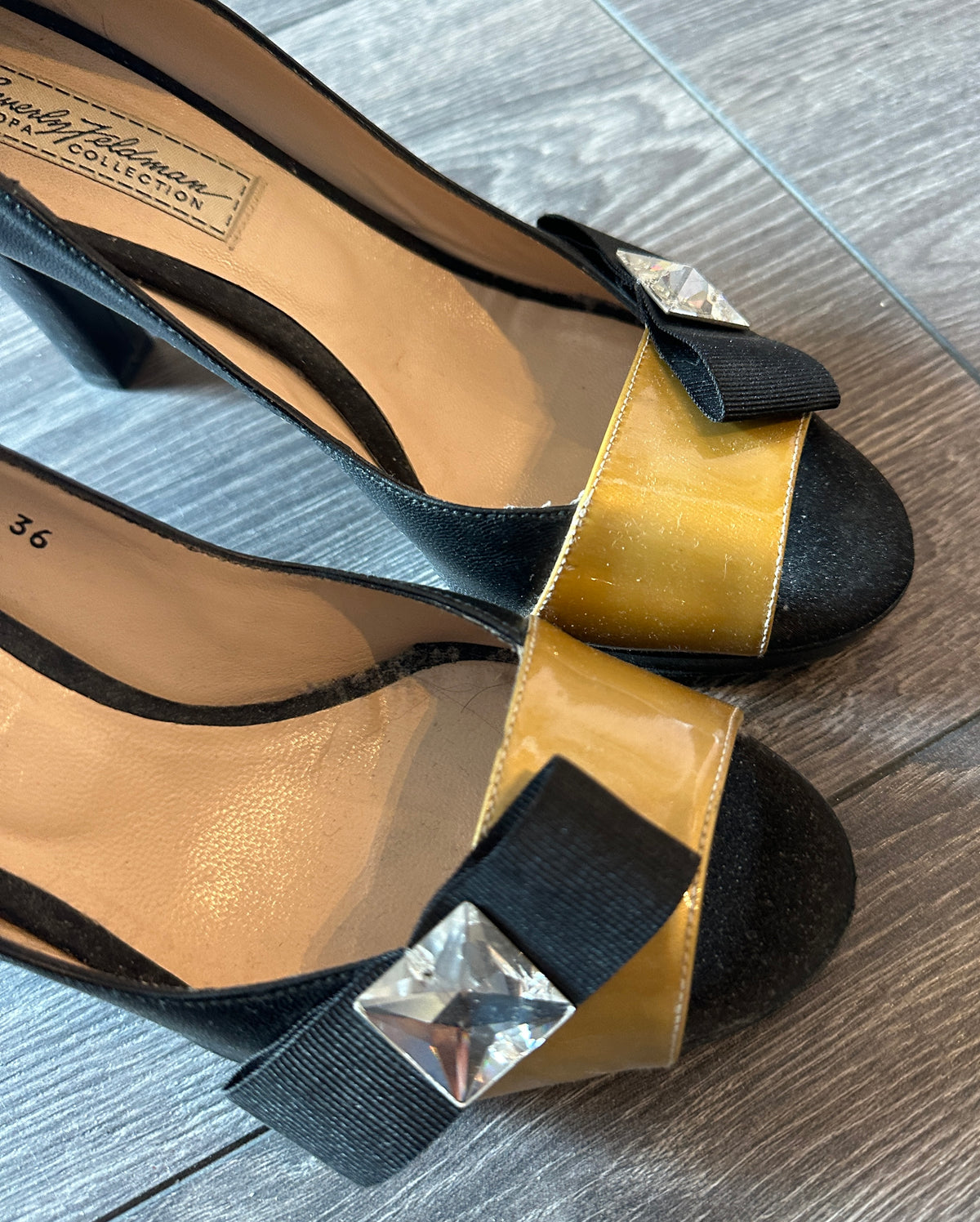 Pumps fra Beverly Feldman