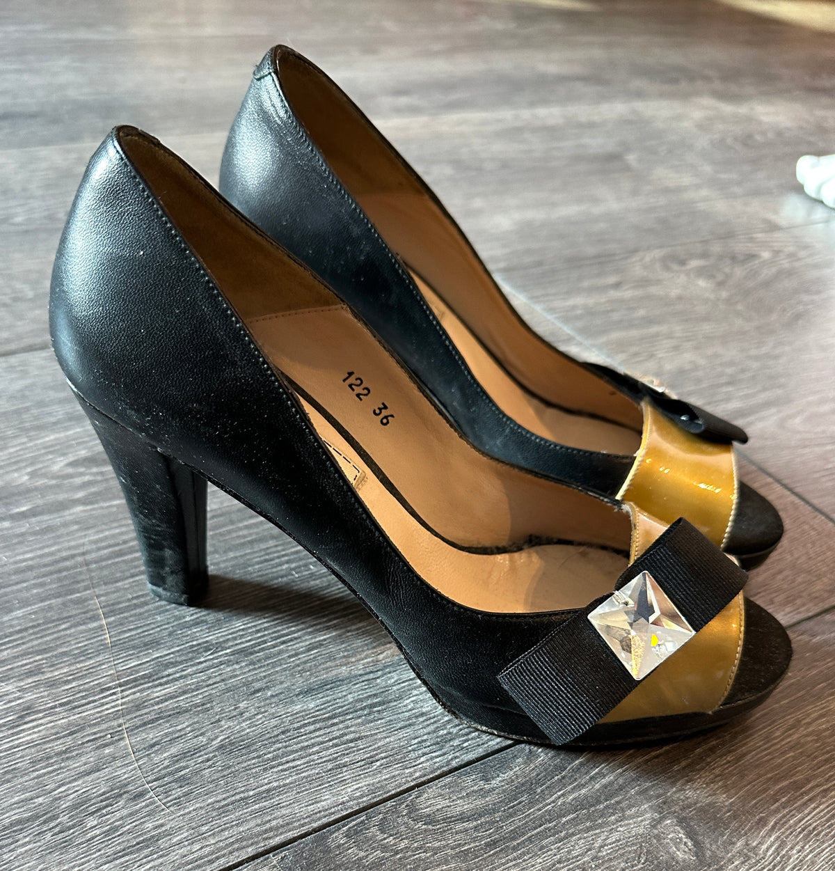Pumps fra Beverly Feldman