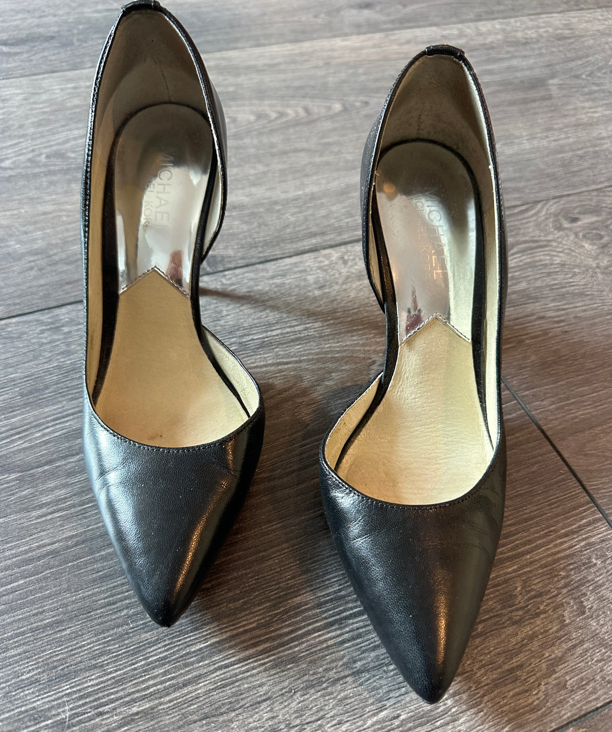 Pumps fra Michael Kors