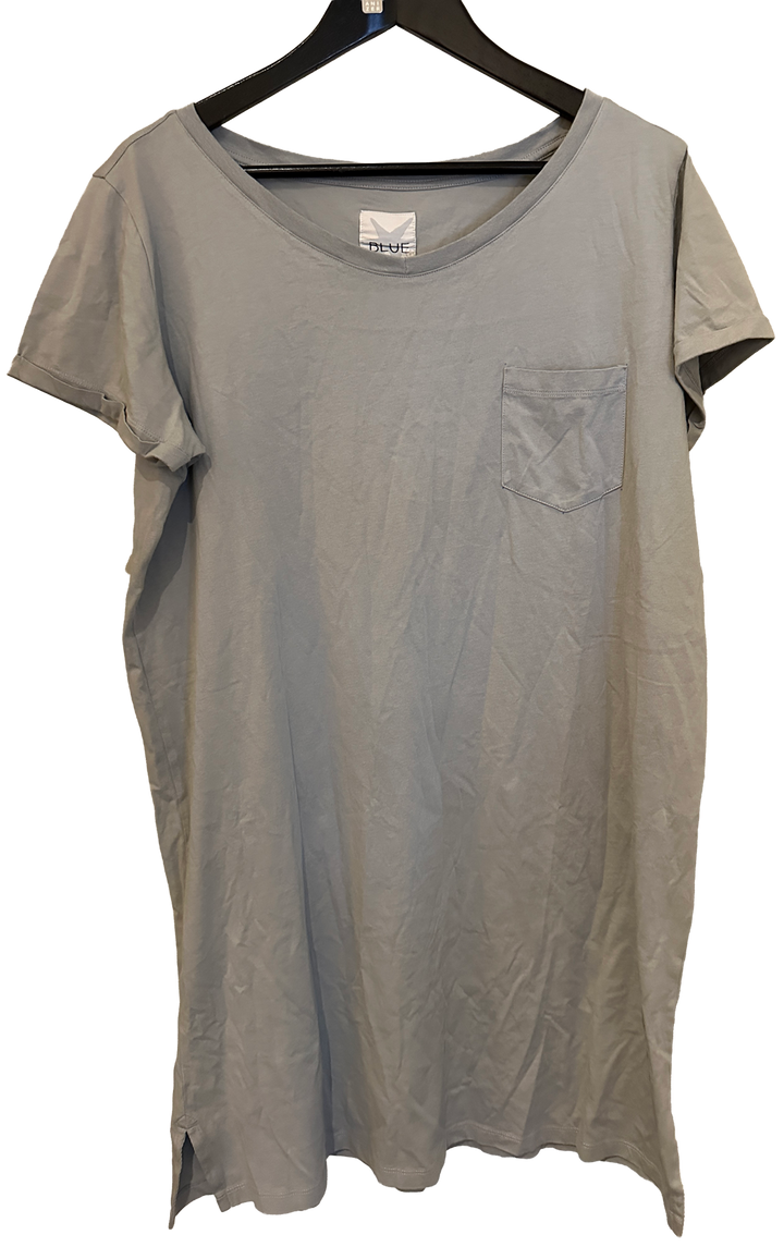 T-shirt kjole