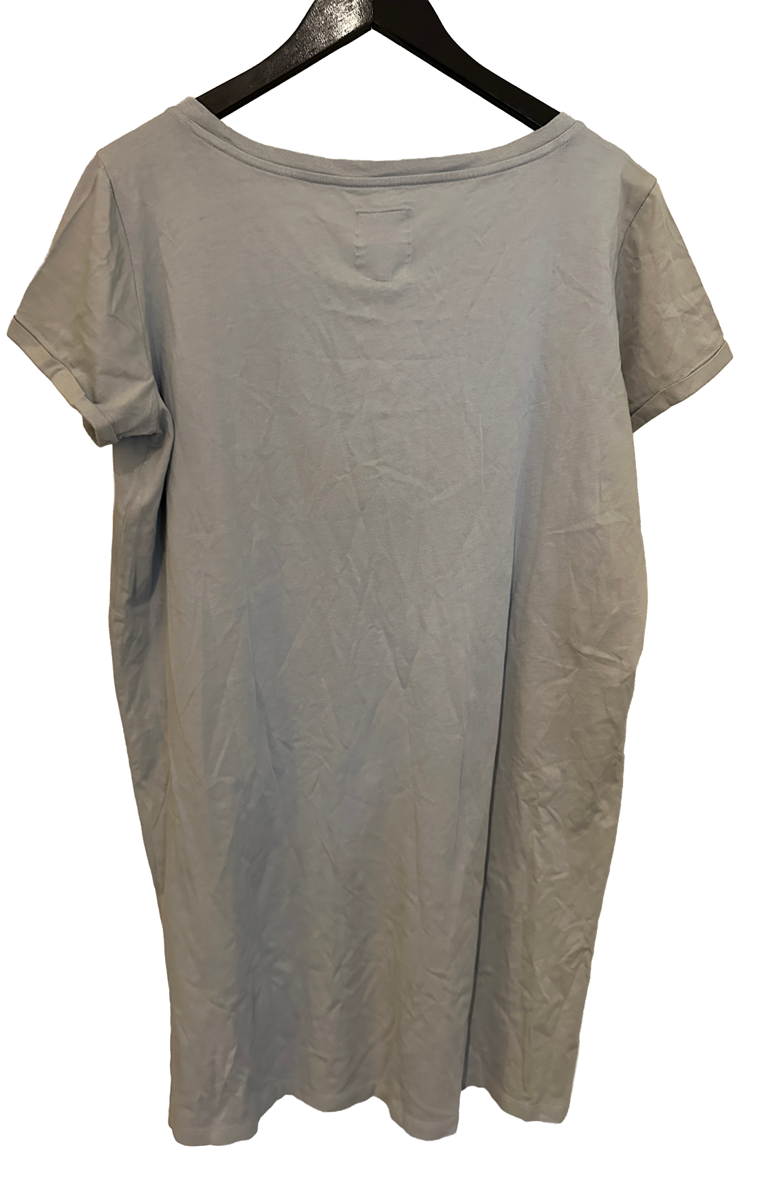 T-shirt kjole