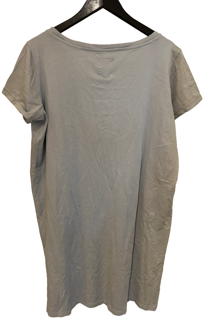 T-shirt kjole