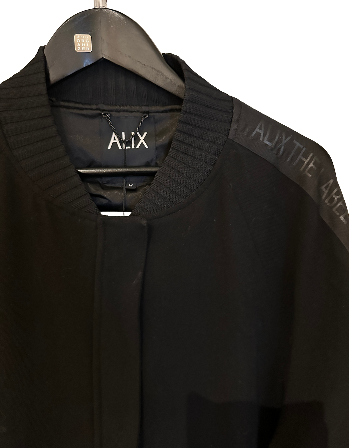 Jakke fra Alix