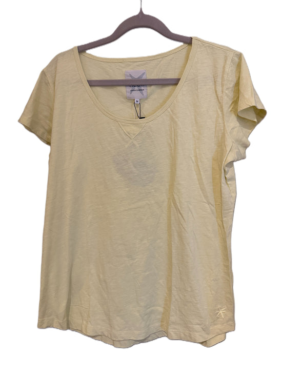 T-shirt fra Blue