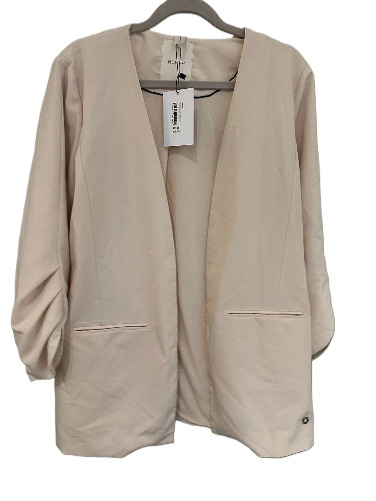 Dressjakke – Numph
