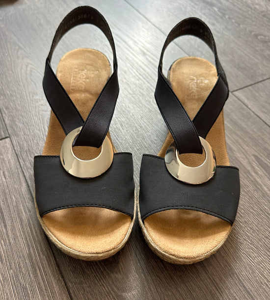 Sandaler – Rieker