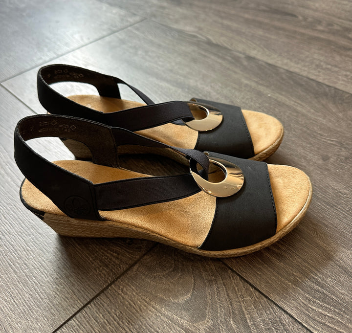 Sandaler – Rieker