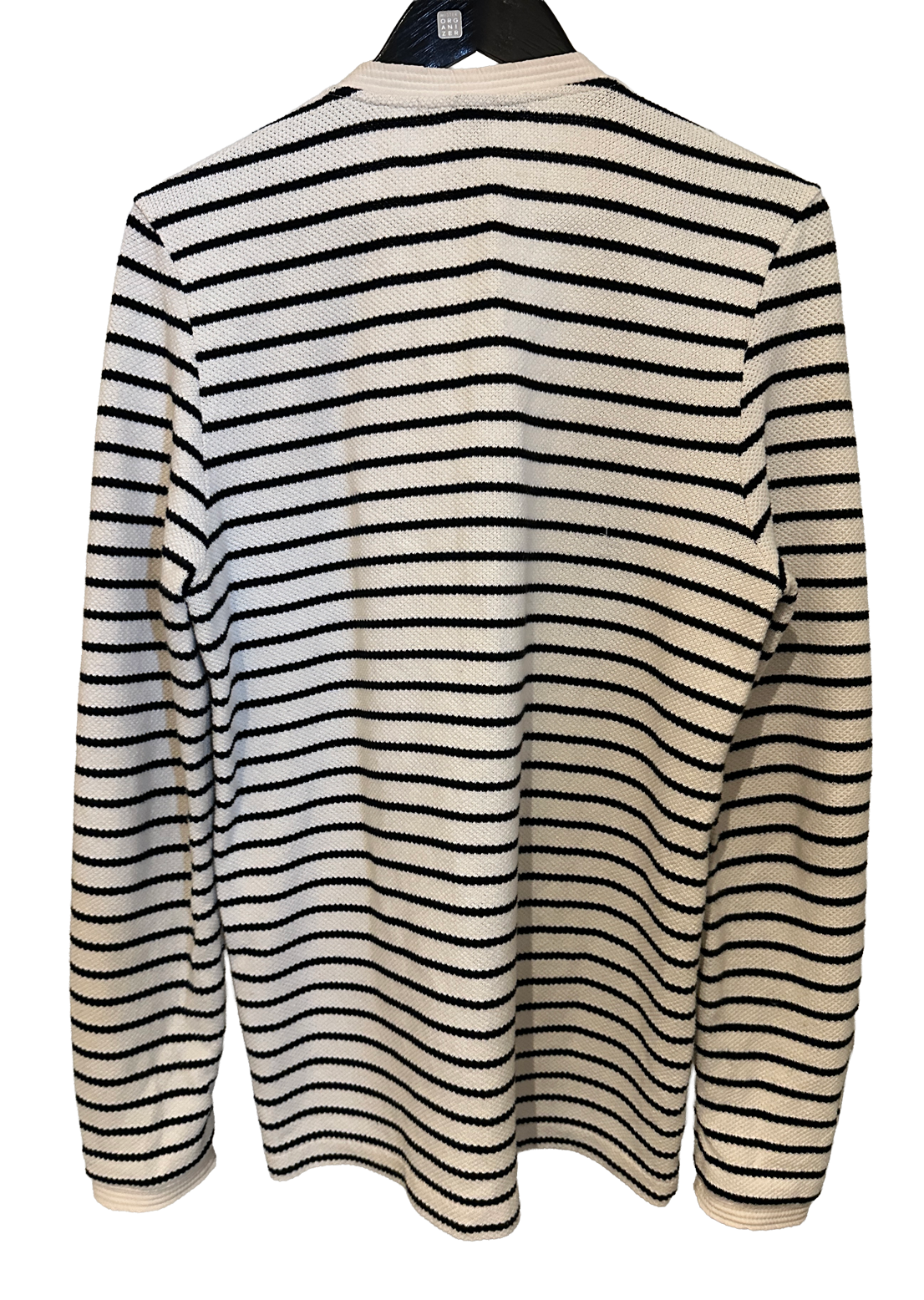Stripete cardigan – Scotch & Soda