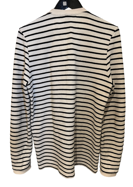 Stripete cardigan – Scotch & Soda