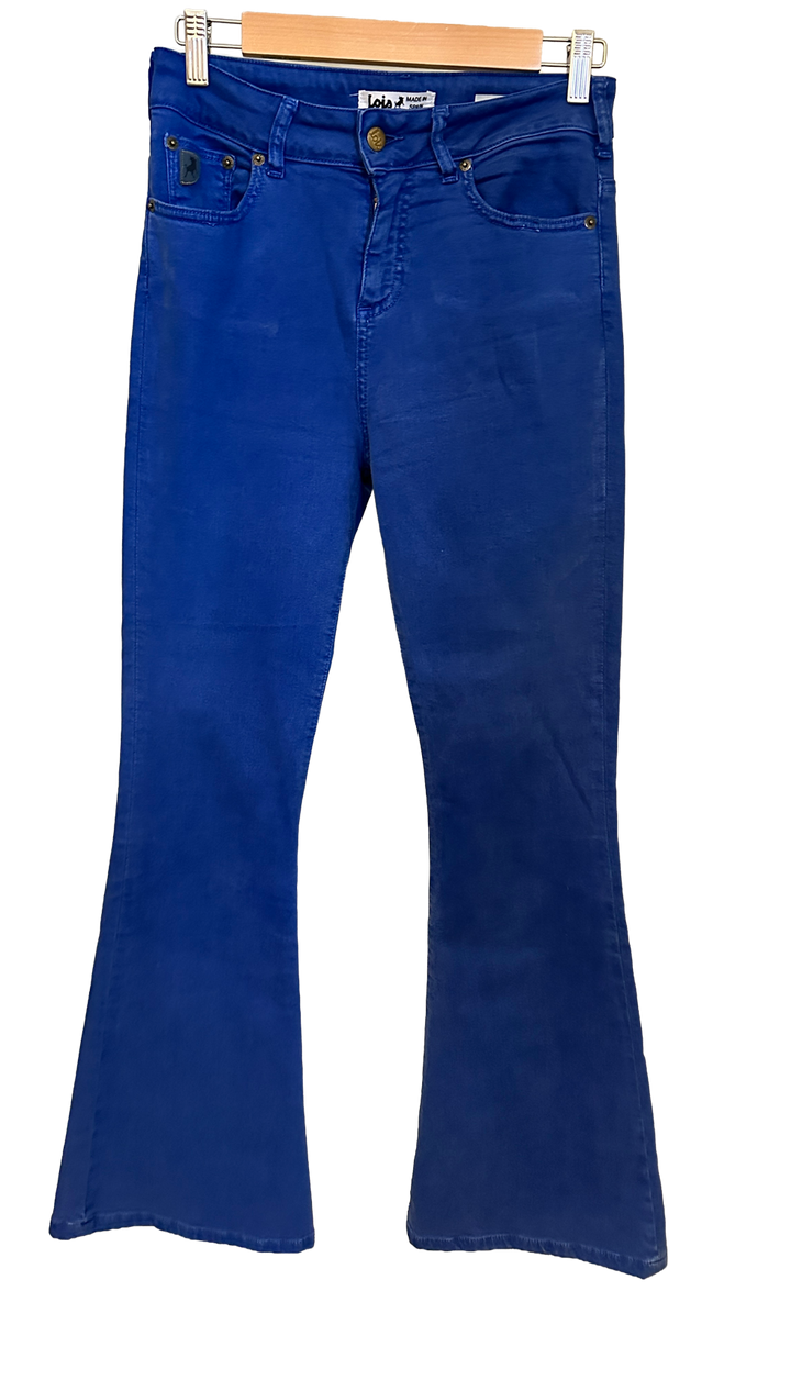 Jeans fra Lois